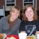 alison and kailin